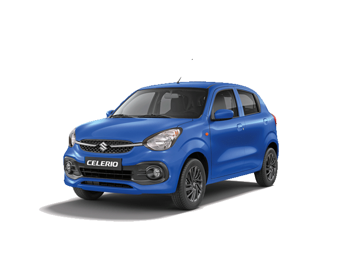 Suzuki Celerio
