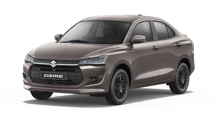 Suzuki Dzire