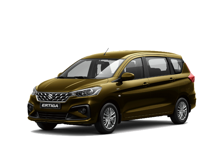 Suzuki Ertiga